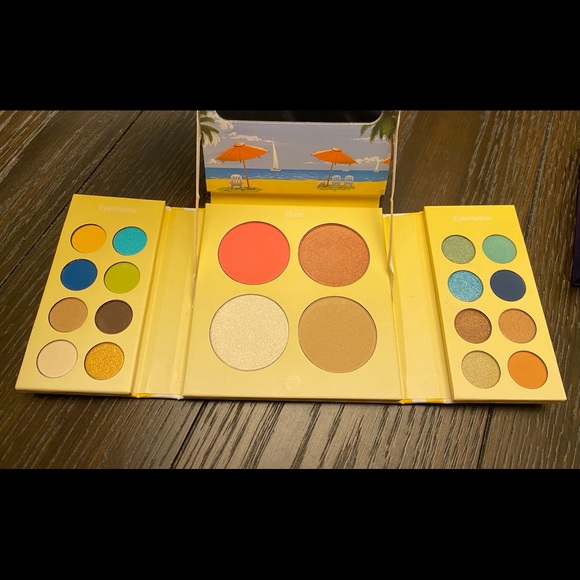 BH Cosmetics bundle - Picture 3 of 4